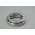 Zys Cross Roller Bearing, Rotary Table Bearing, Turntable Bearing Yrt100 Yrt120 Yrt150 Steel Bearing